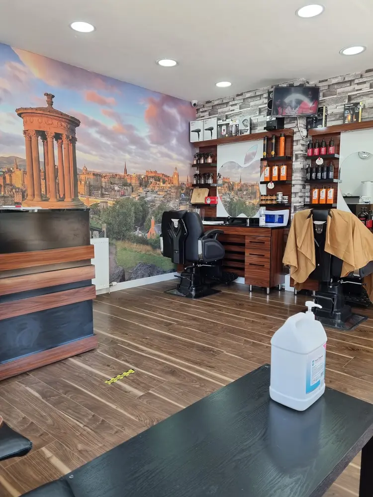 Efes Barbers